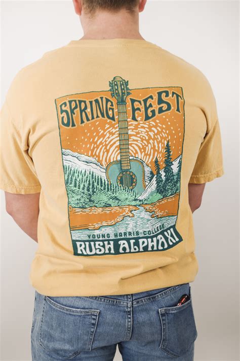 Unique Fraternity Shirts: Express Brotherhood with Style